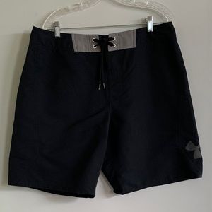 Under Armour Swim Shorts